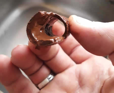 Kombi Filtresi Temizleme